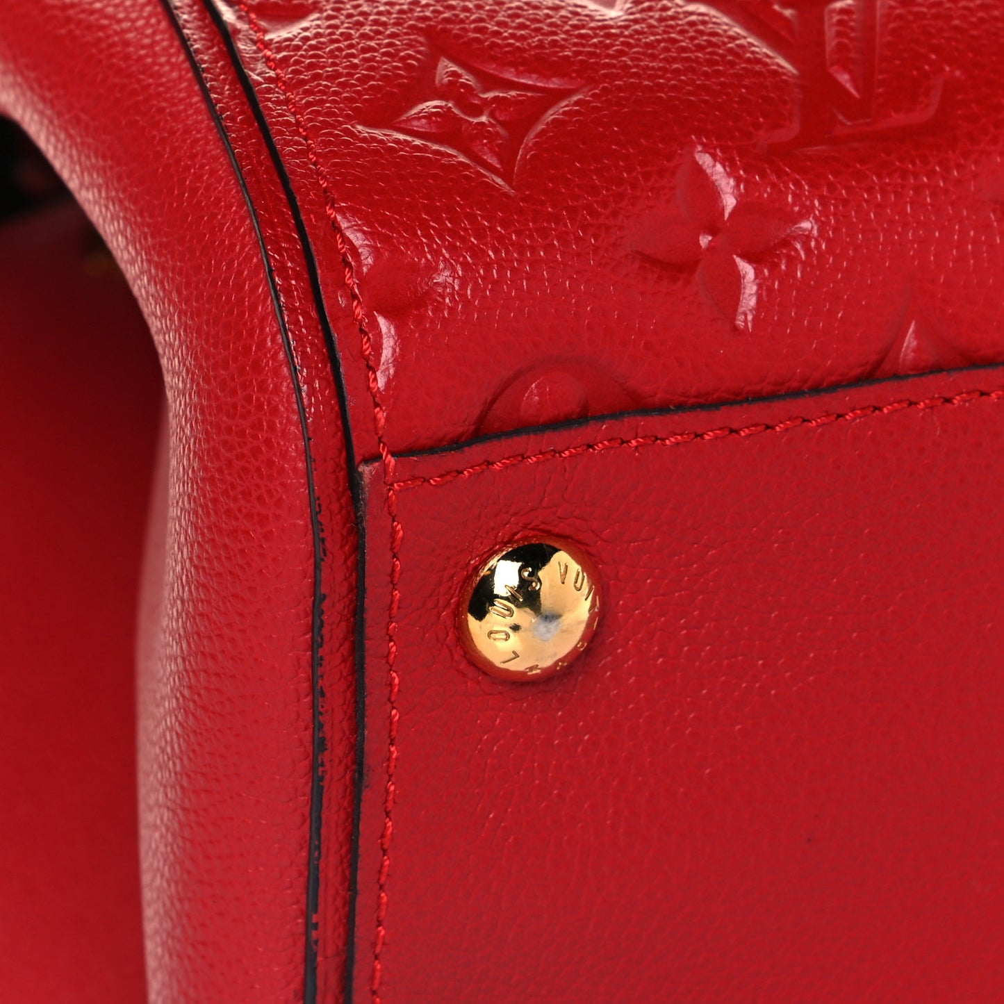 Empreinte Trocadero Cherry