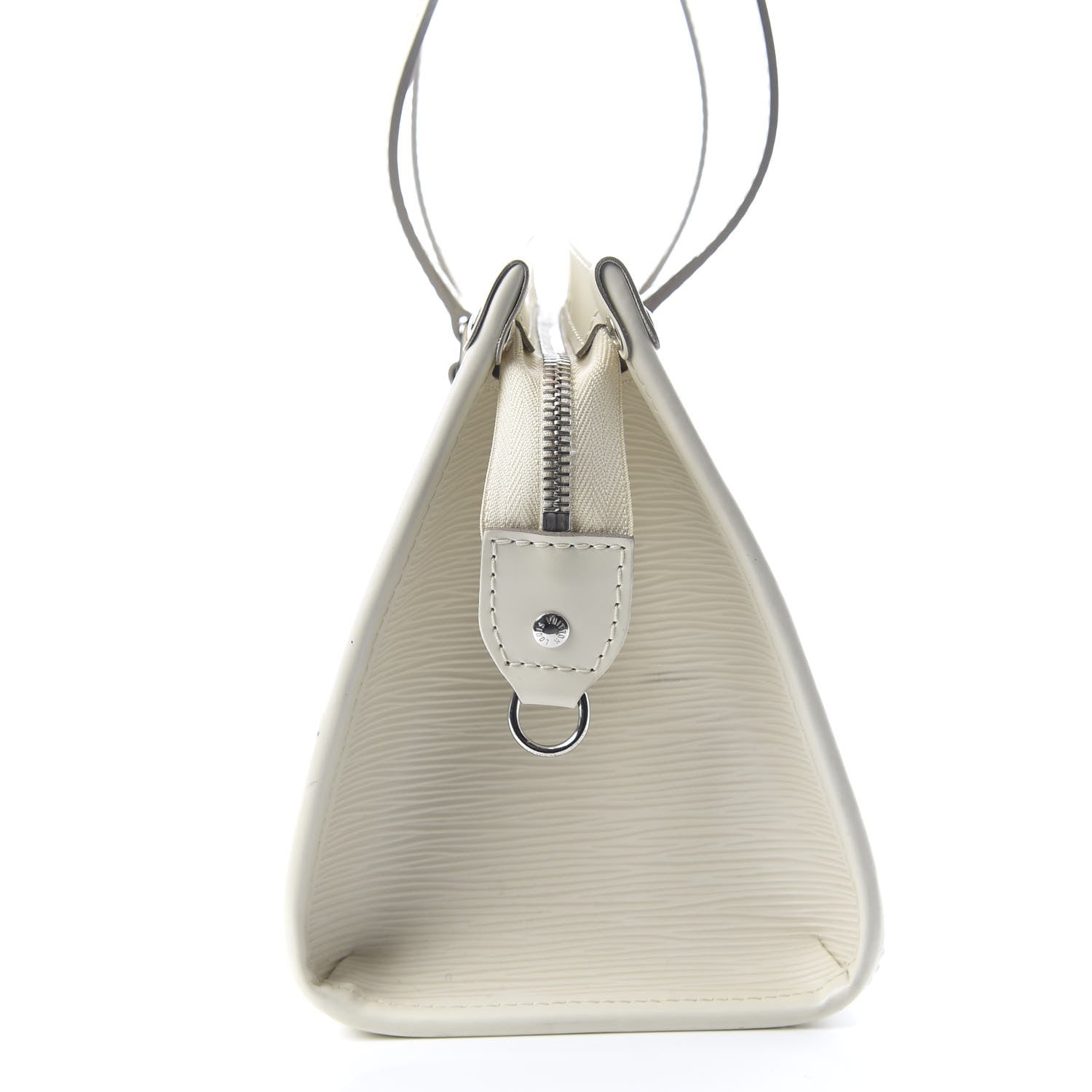 Louis Vuitton Epi Madeline PM Ivory 19 of 19