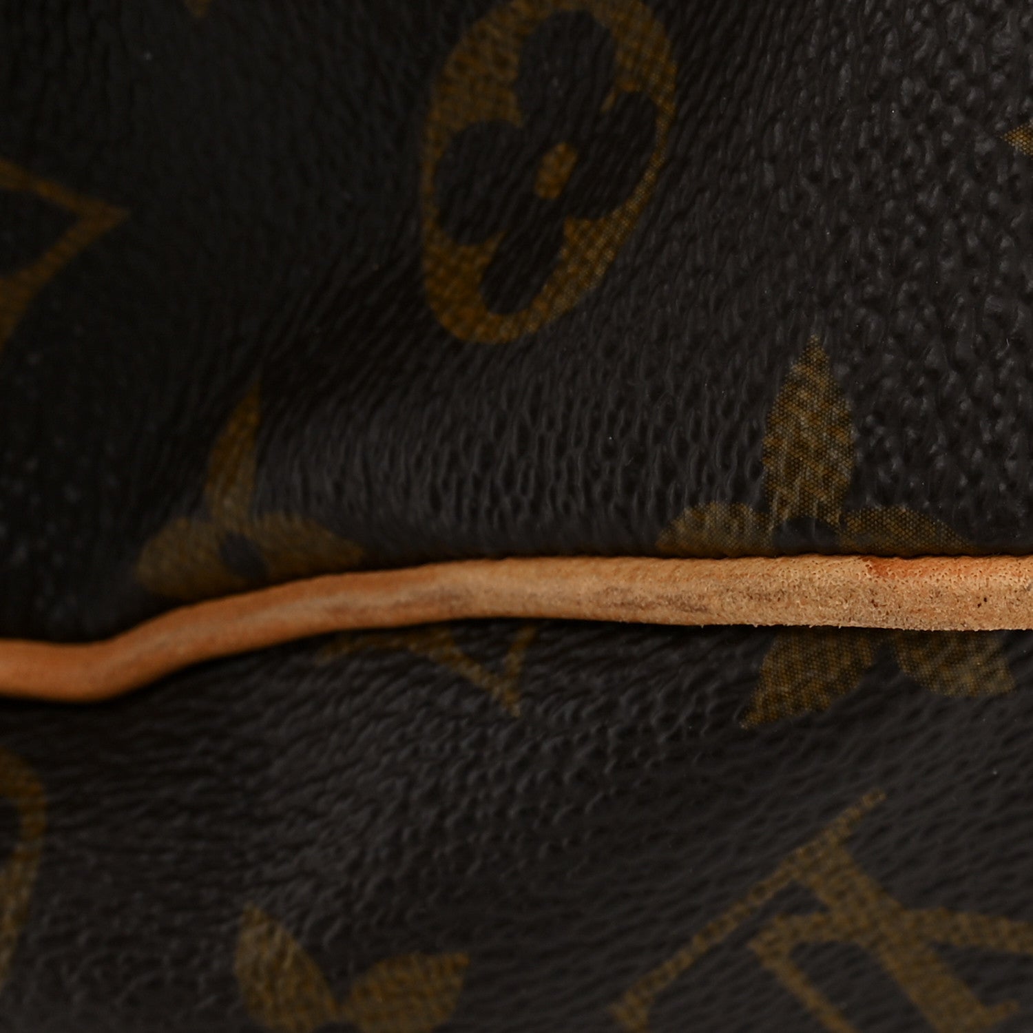 Louis Vuitton Monogram Galliera GM 12 of 13