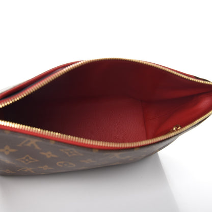 Louis Vuitton Monogram Pallas Beauty Case Cherry 5 of 7