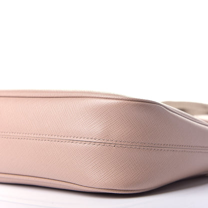 Prada Saffiano Lux Re-Edition 2005 Shoulder Bag Cammeo 9 of 9