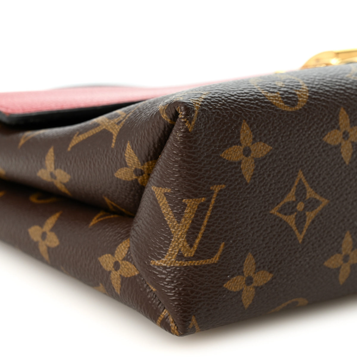 Monogram Saint Placide Cherry