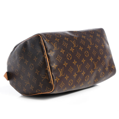 Louis Vuitton Monogram Speedy 30 4 of 7