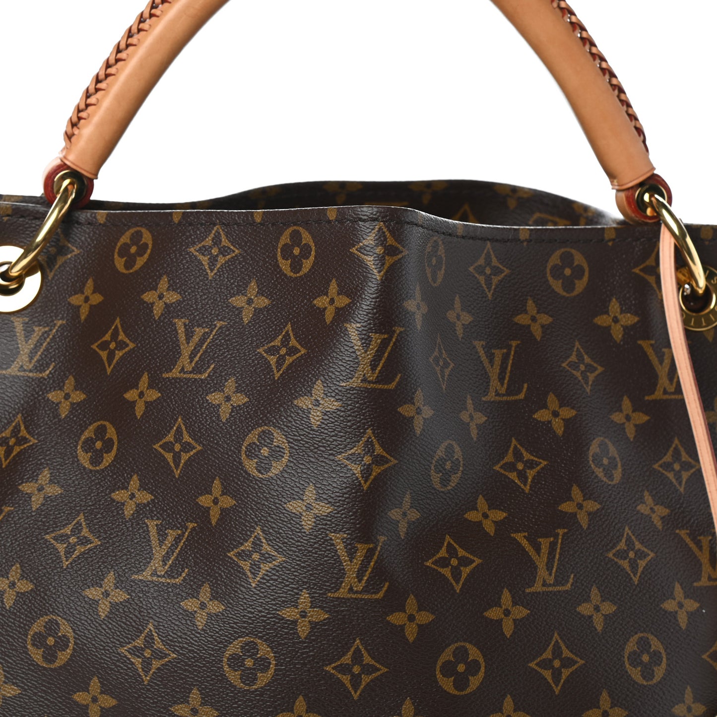 Monogram Artsy MM