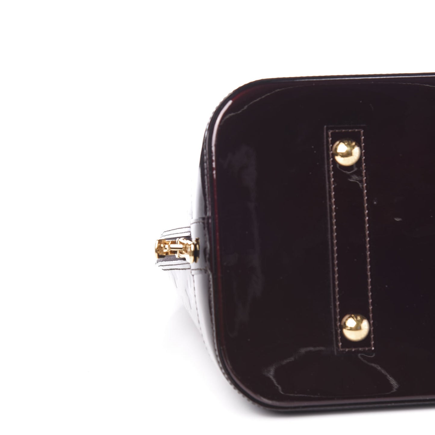 Vernis Alma GM Amarante