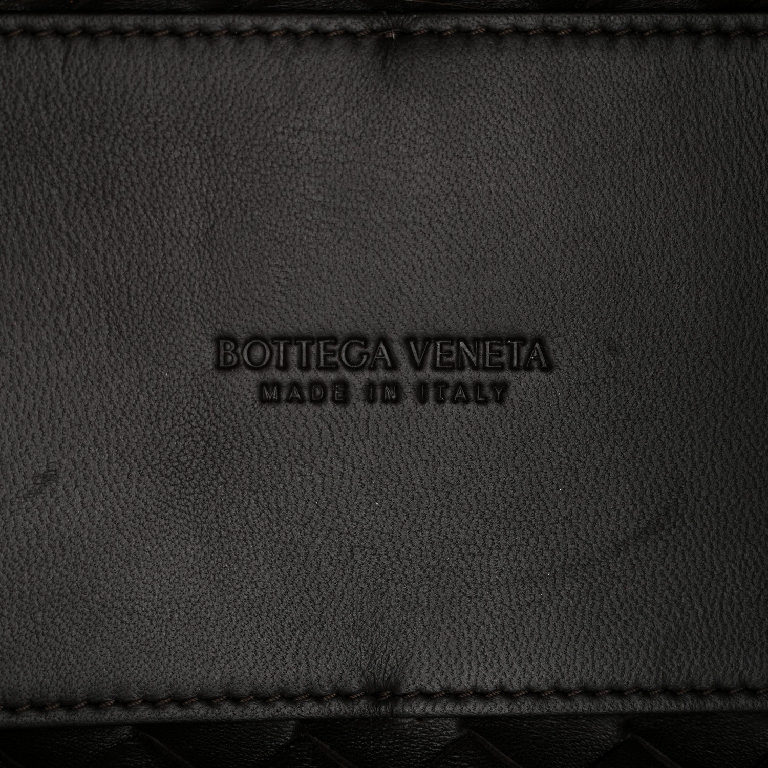 Bottega Veneta Nappa Intrecciato Small Andiamo Shoulder Bag Fondant 6 of 10
