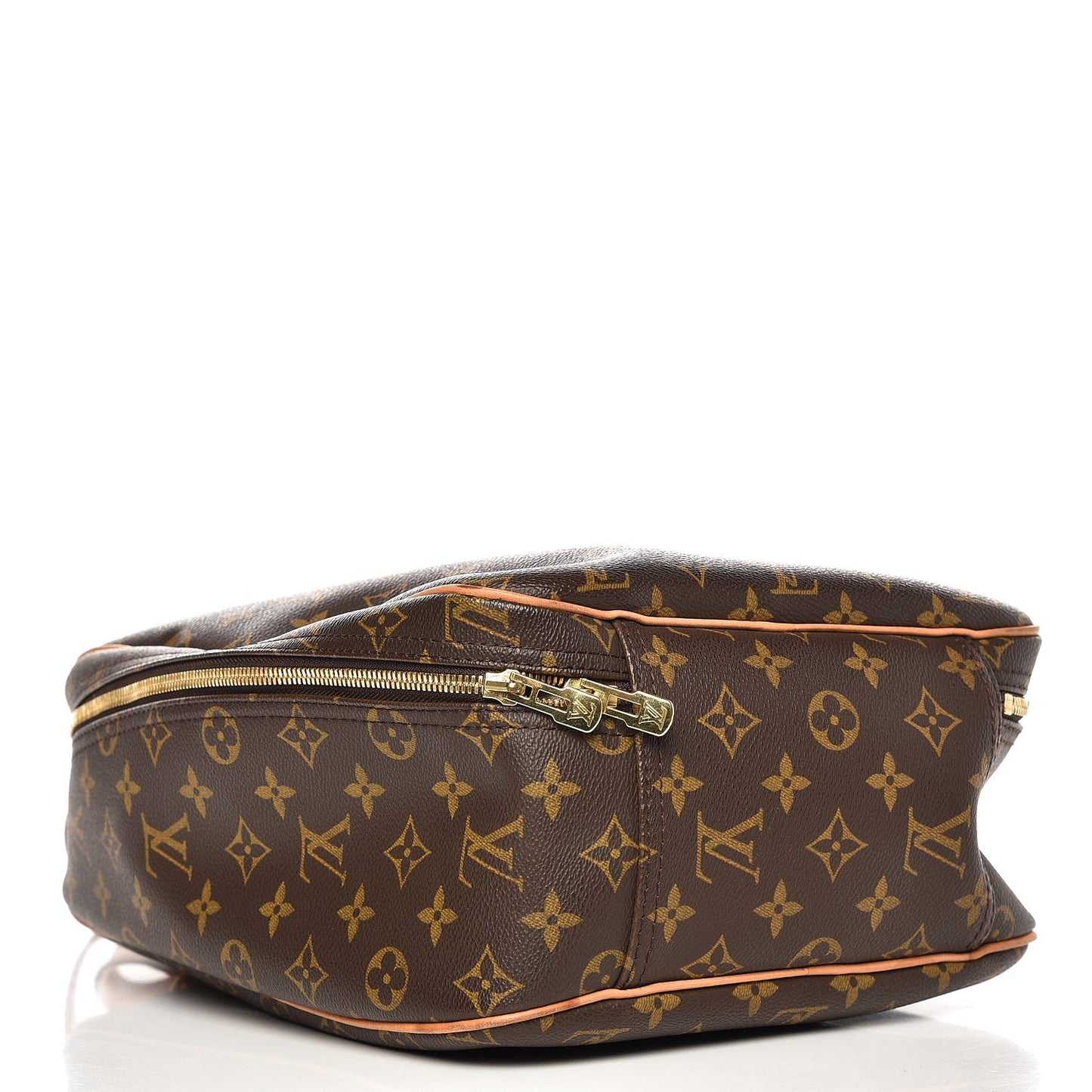 Monogram Excursion Shoe Bag