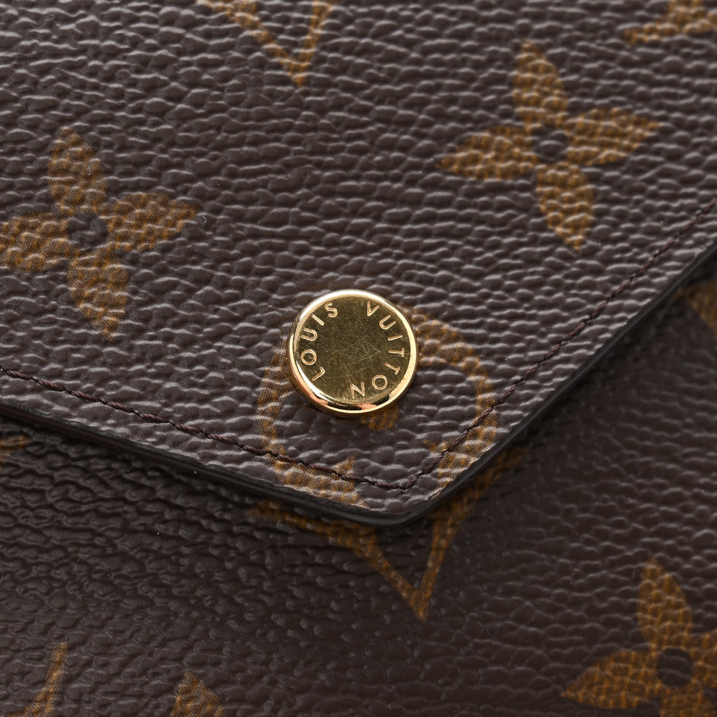 Monogram Victorine Wallet