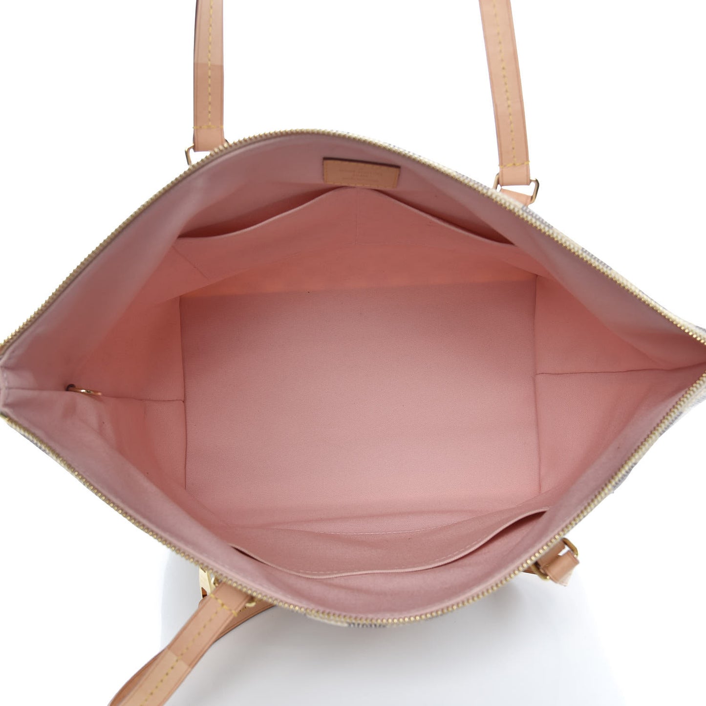 Damier Azur Iena MM