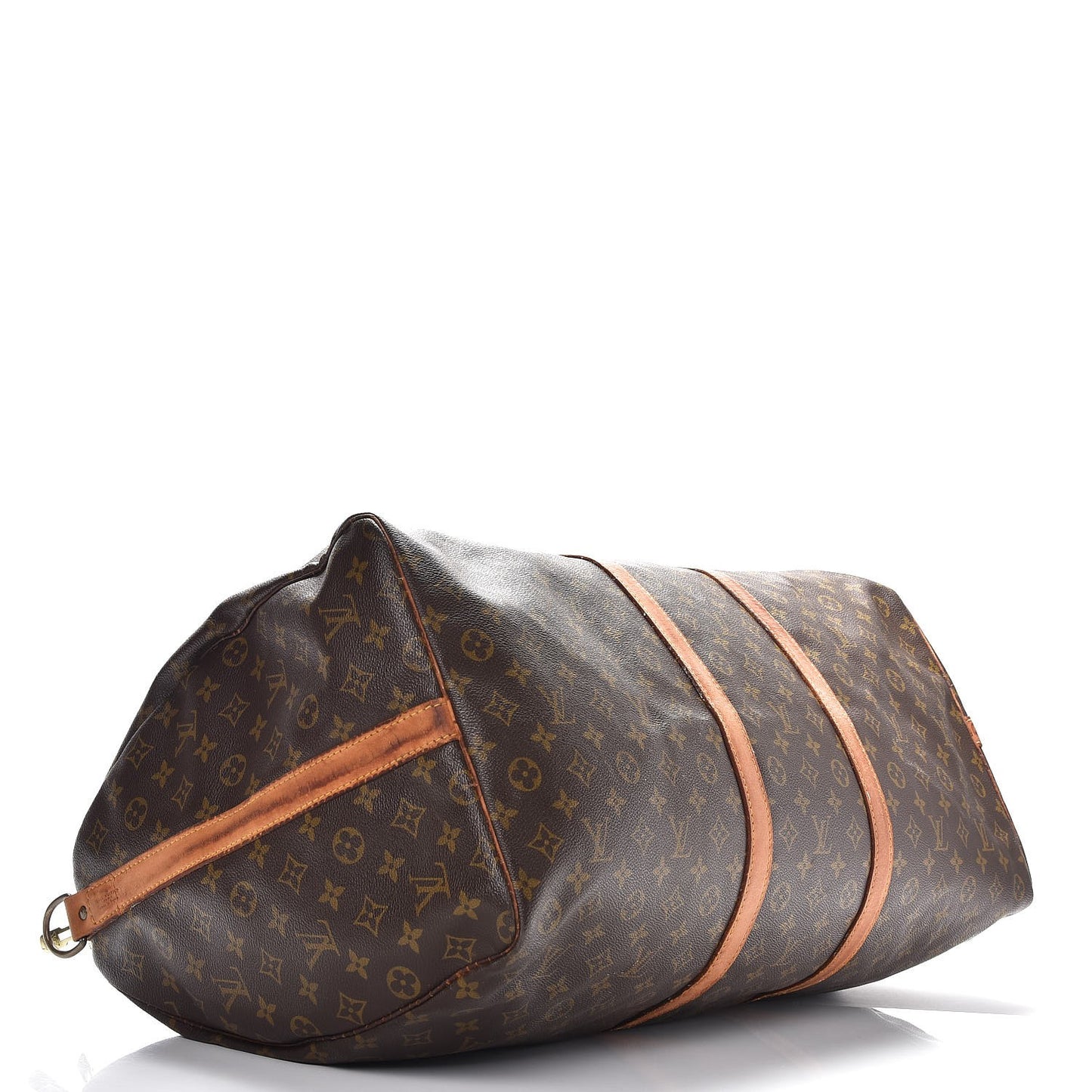 Monogram Keepall Bandouliere 60