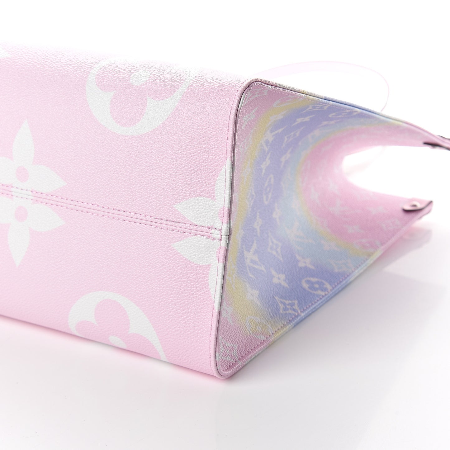 Monogram Escale San Diego Onthego GM Pastel