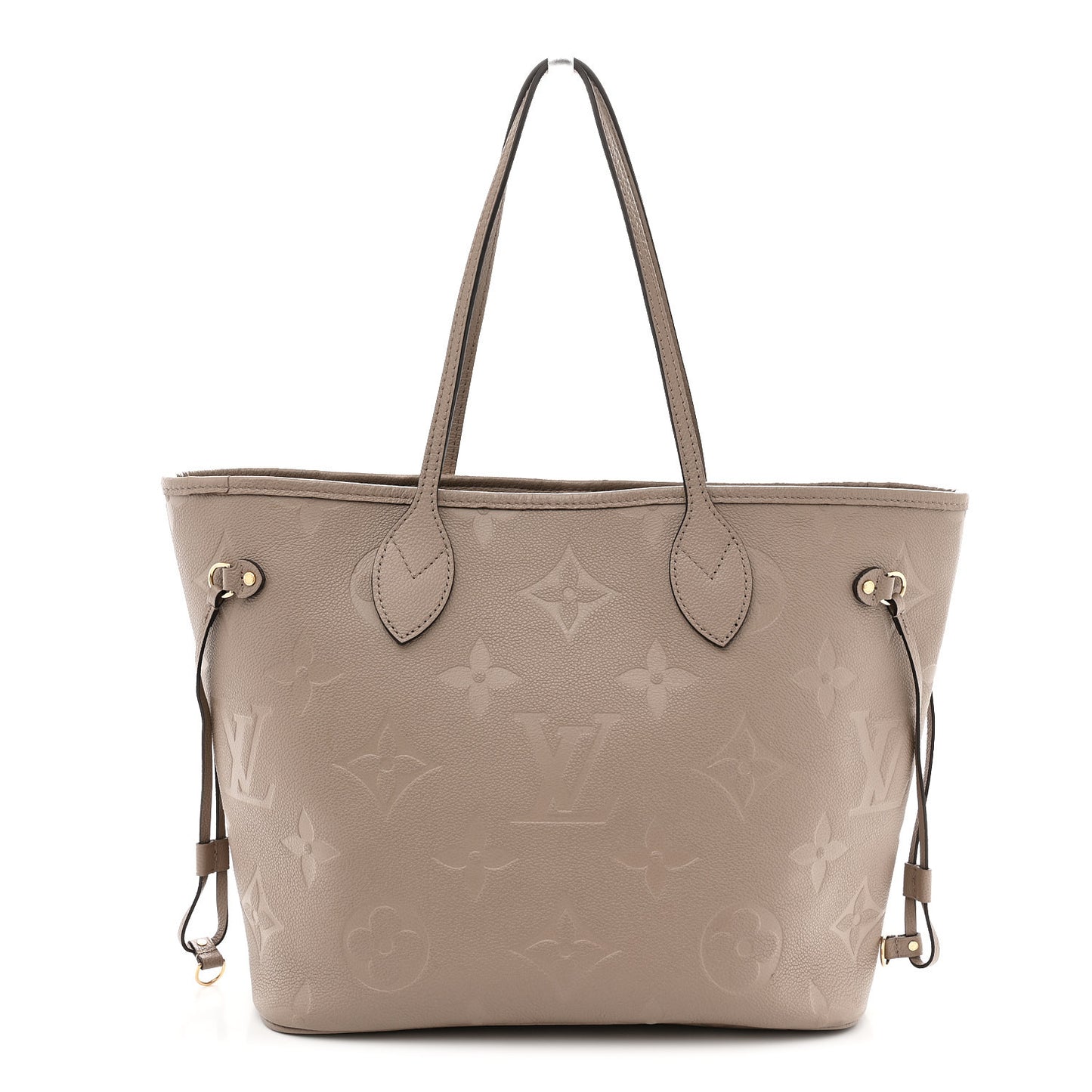 Empreinte Monogram Giant Neverfull MM Tourterelle