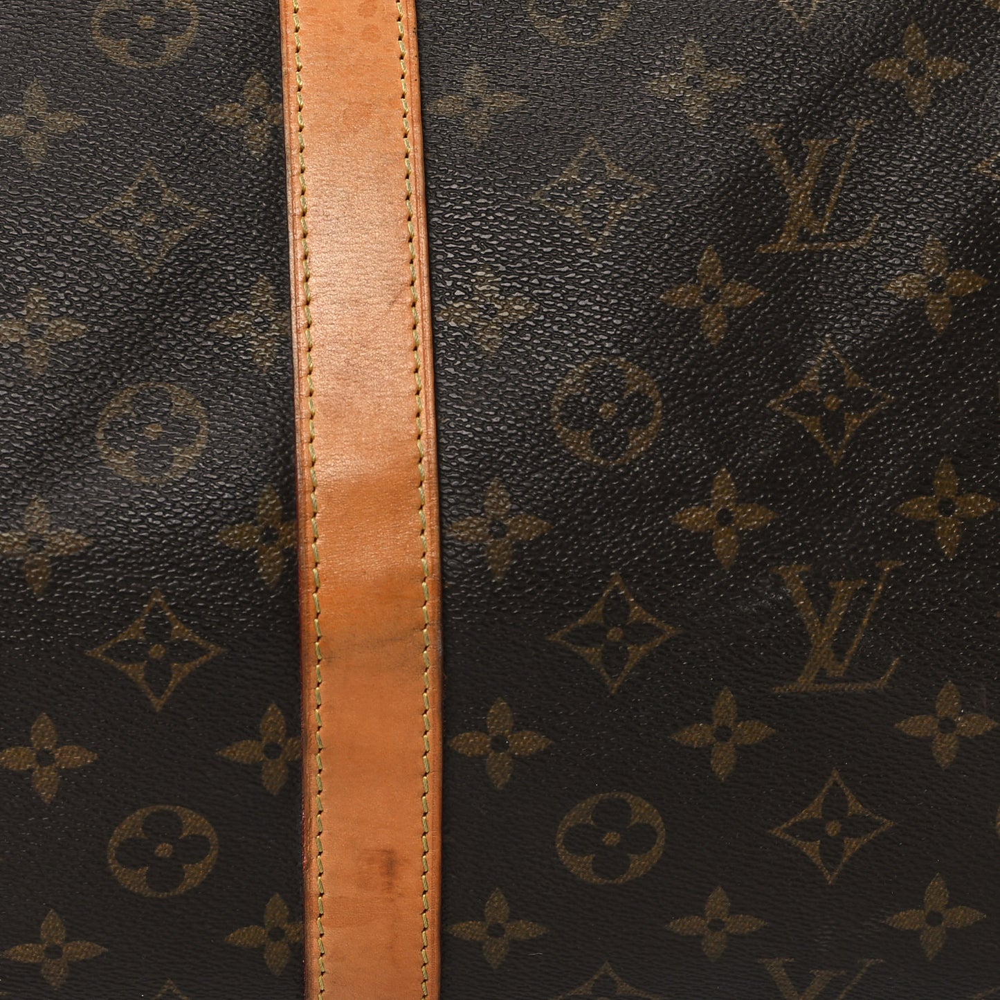 Monogram Keepall Bandouliere 60
