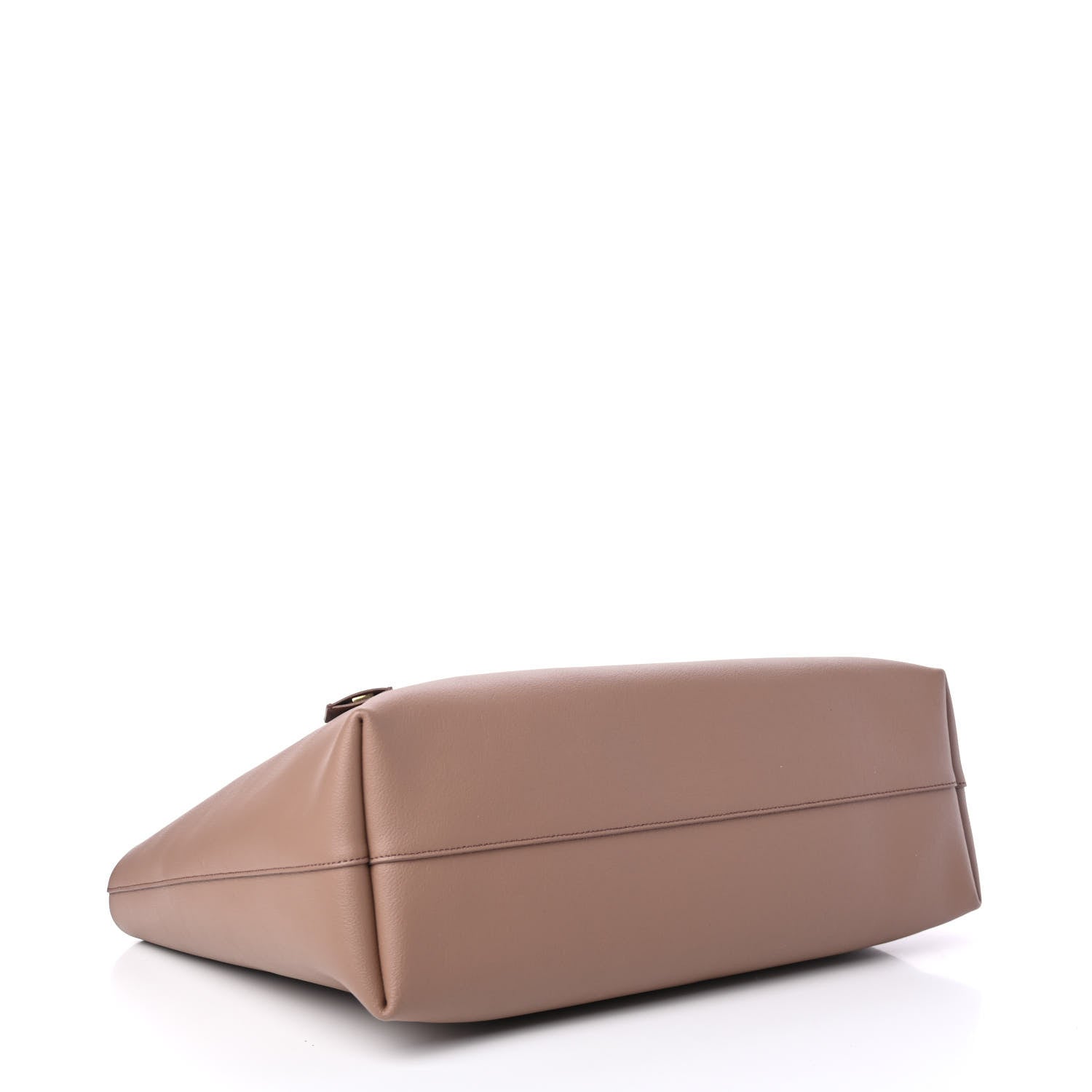 Saint Laurent Calfskin Large Shopping Tote Fard 3 of 4