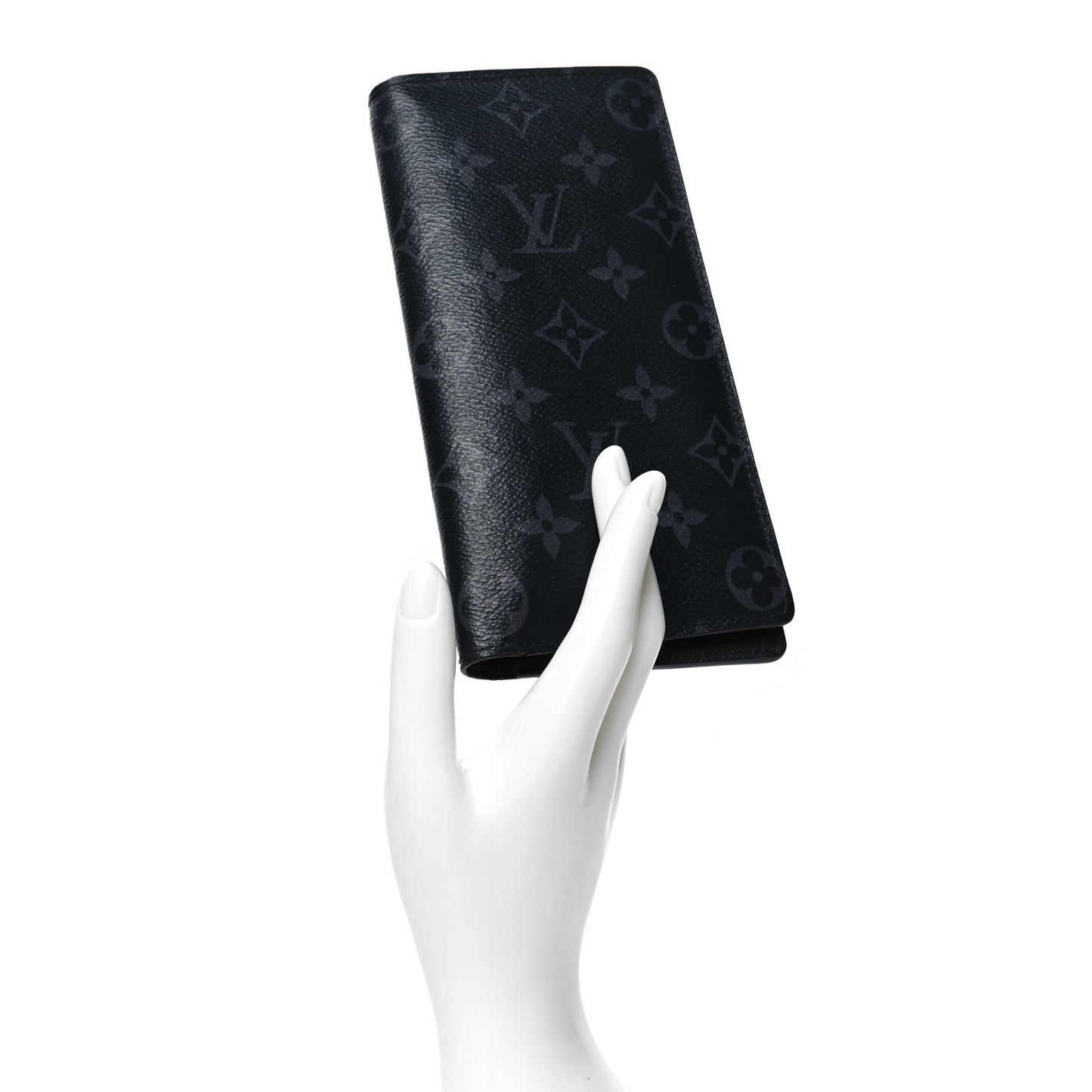 Monogram Eclipse Brazza Wallet