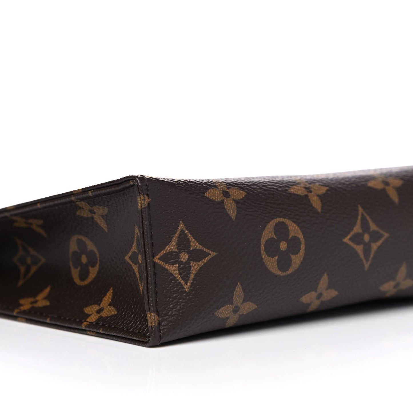 Monogram Toiletry Pouch 19