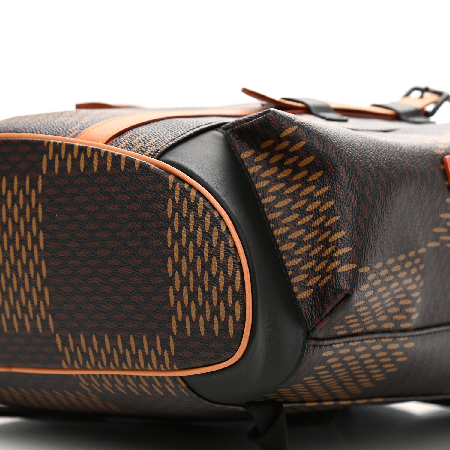 Louis Vuitton X NIGO Giant Damier Ebene Monogram Christopher PM Backpack 10 of 10