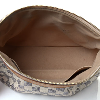 Louis Vuitton Damier Azur Siracusa PM 4 of 5