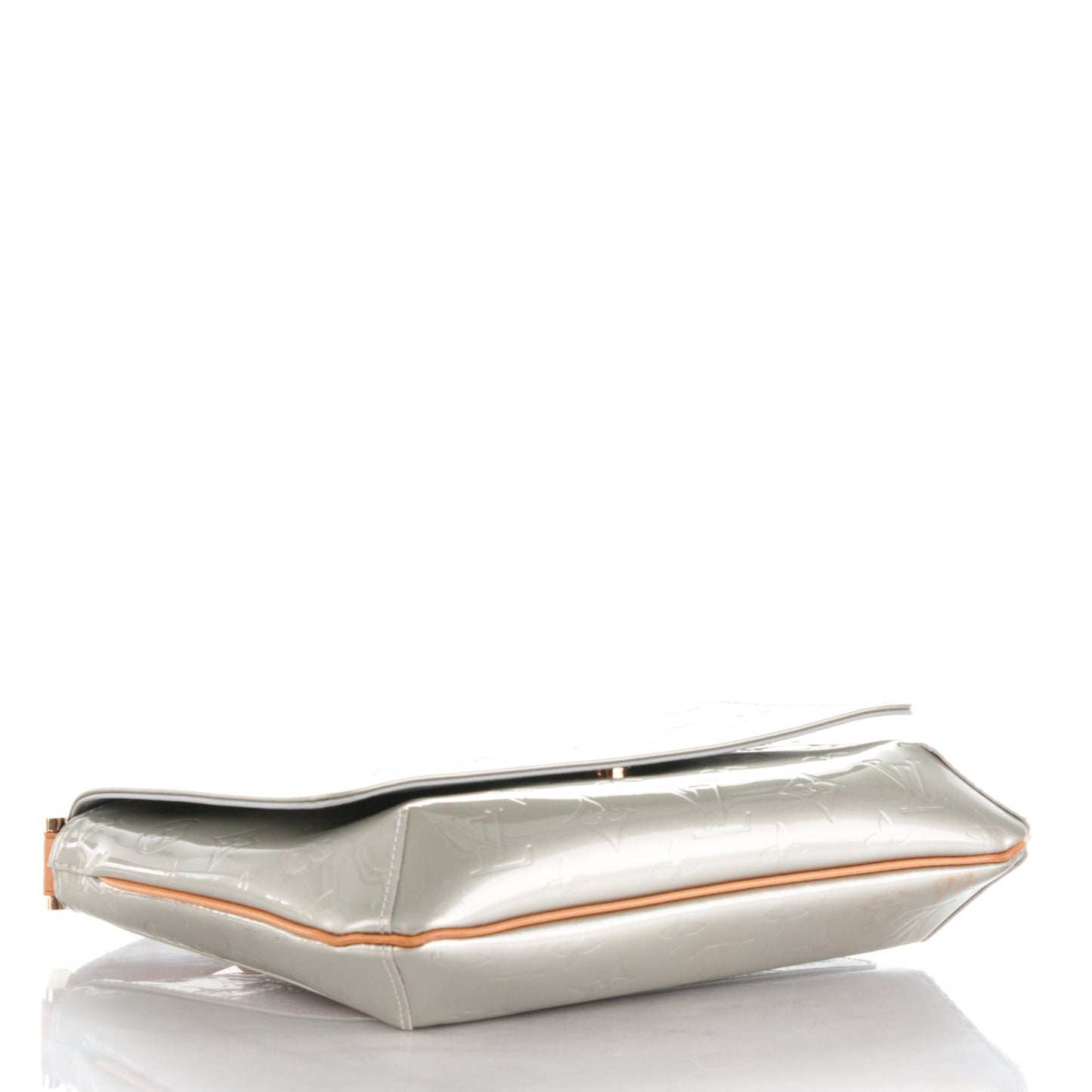 Vernis Thompson Street Silver