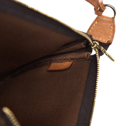 Louis Vuitton Monogram Pochette Accessories 5 of 9
