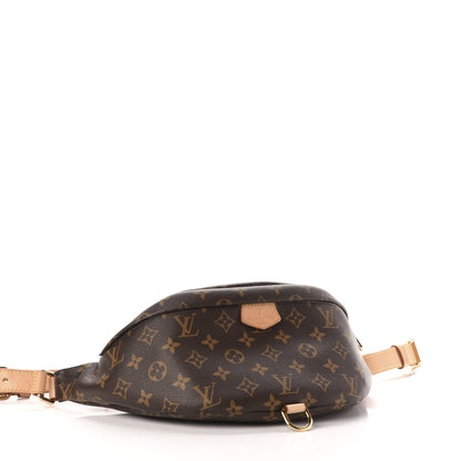 Louis Vuitton Monogram Bumbag 4 of 9
