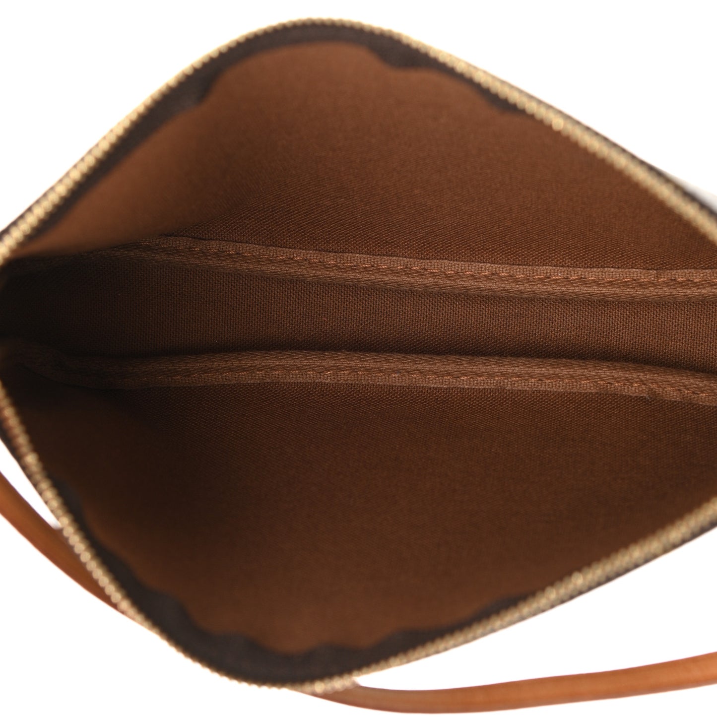 Monogram Pochette Accessories