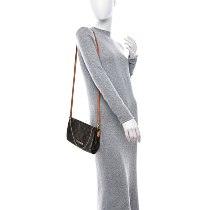 Louis Vuitton Monogram Favorite MM 2 of 14