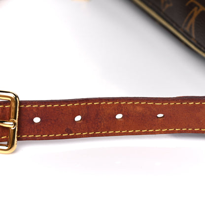 Louis Vuitton Monogram Bumbag 17 of 19