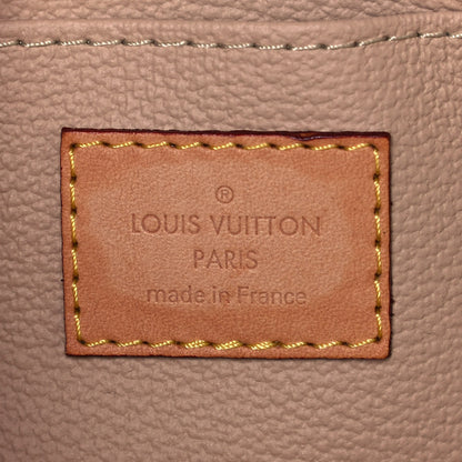 Louis Vuitton Monogram Cosmetic Pouch GM 6 of 13