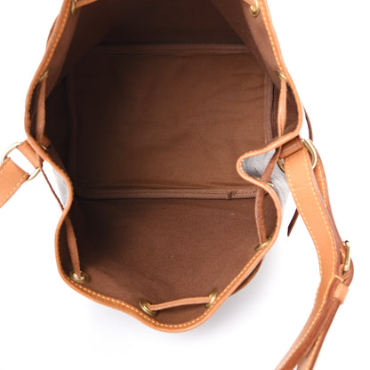 Louis Vuitton Monogram Petit Noe 4 of 16