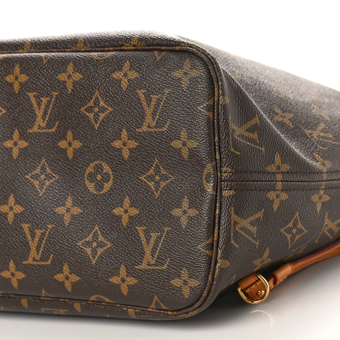 Monogram Neverfull MM