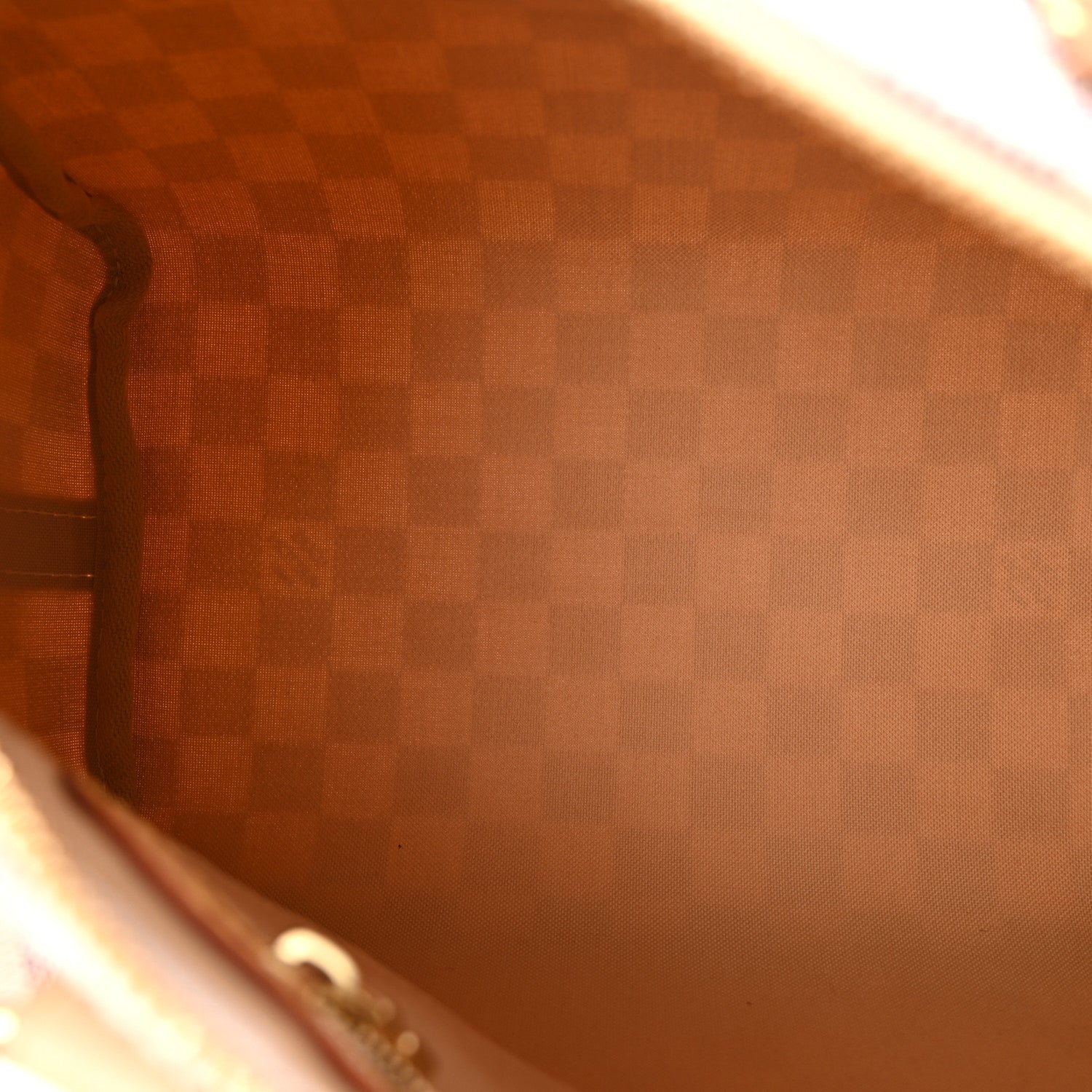 Louis Vuitton Damier Azur Speedy Bandouliere 25 5 of 9