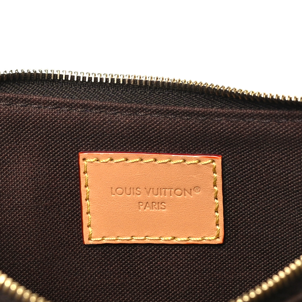 Monogram Liv Pochette