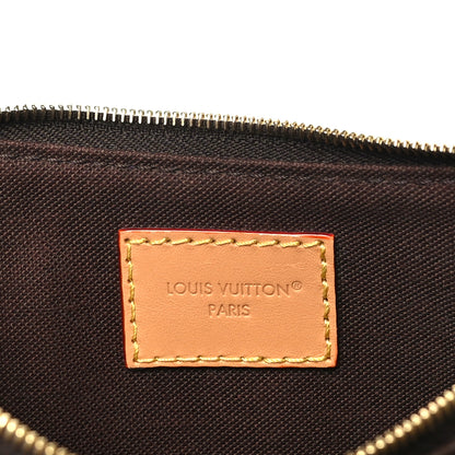 Louis Vuitton Monogram Liv Pochette 6 of 9