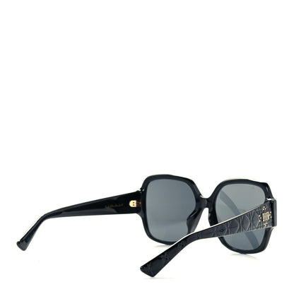 Christian Dior Lady Dior Studs 5F Sunglasses Black 4 of 8