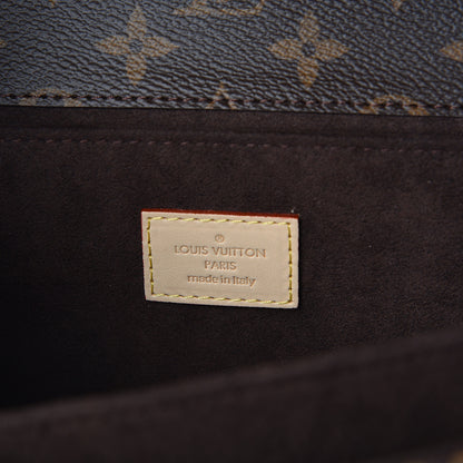 Louis Vuitton Monogram Pochette Metis 6 of 9