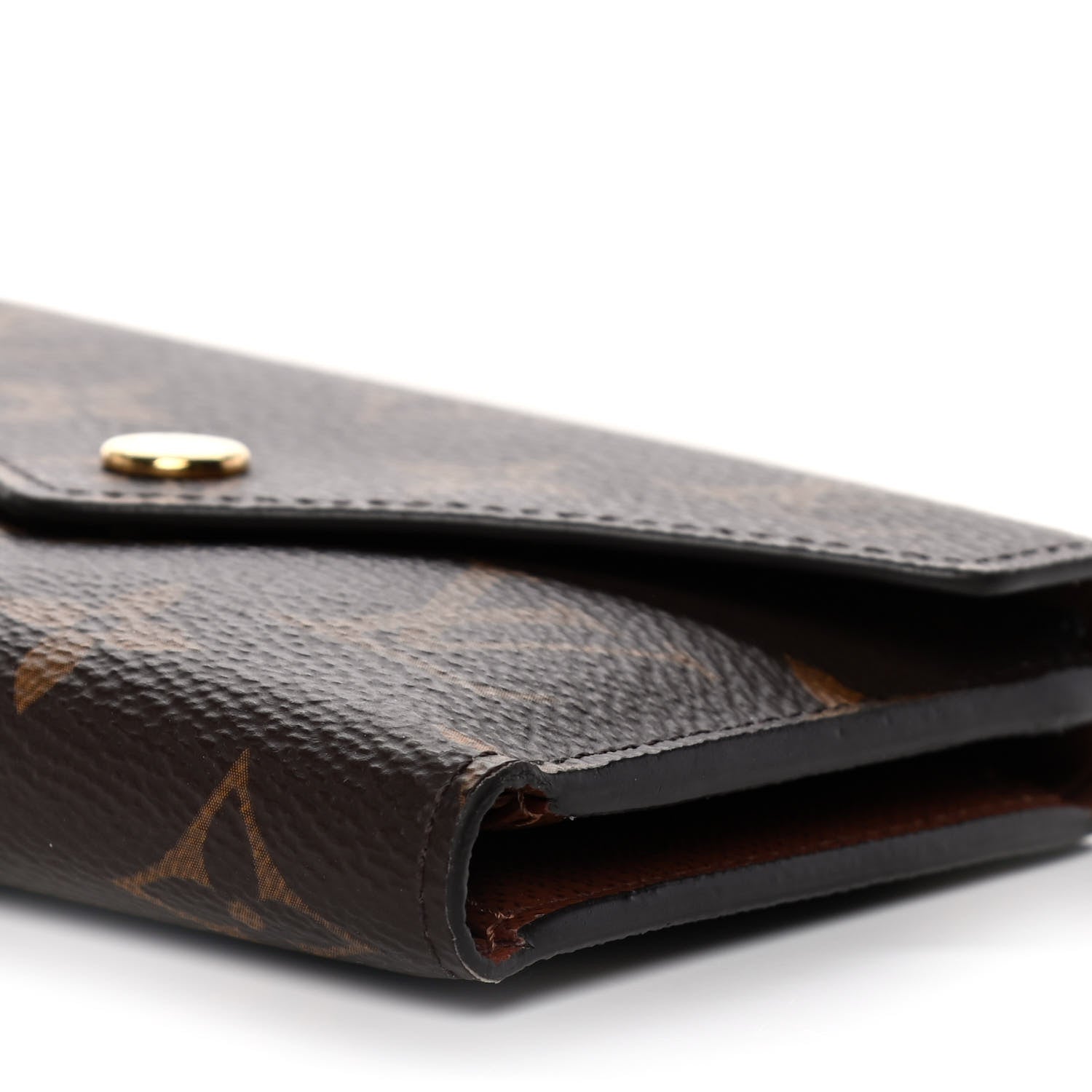 Louis Vuitton Monogram Victorine Wallet 9 of 12