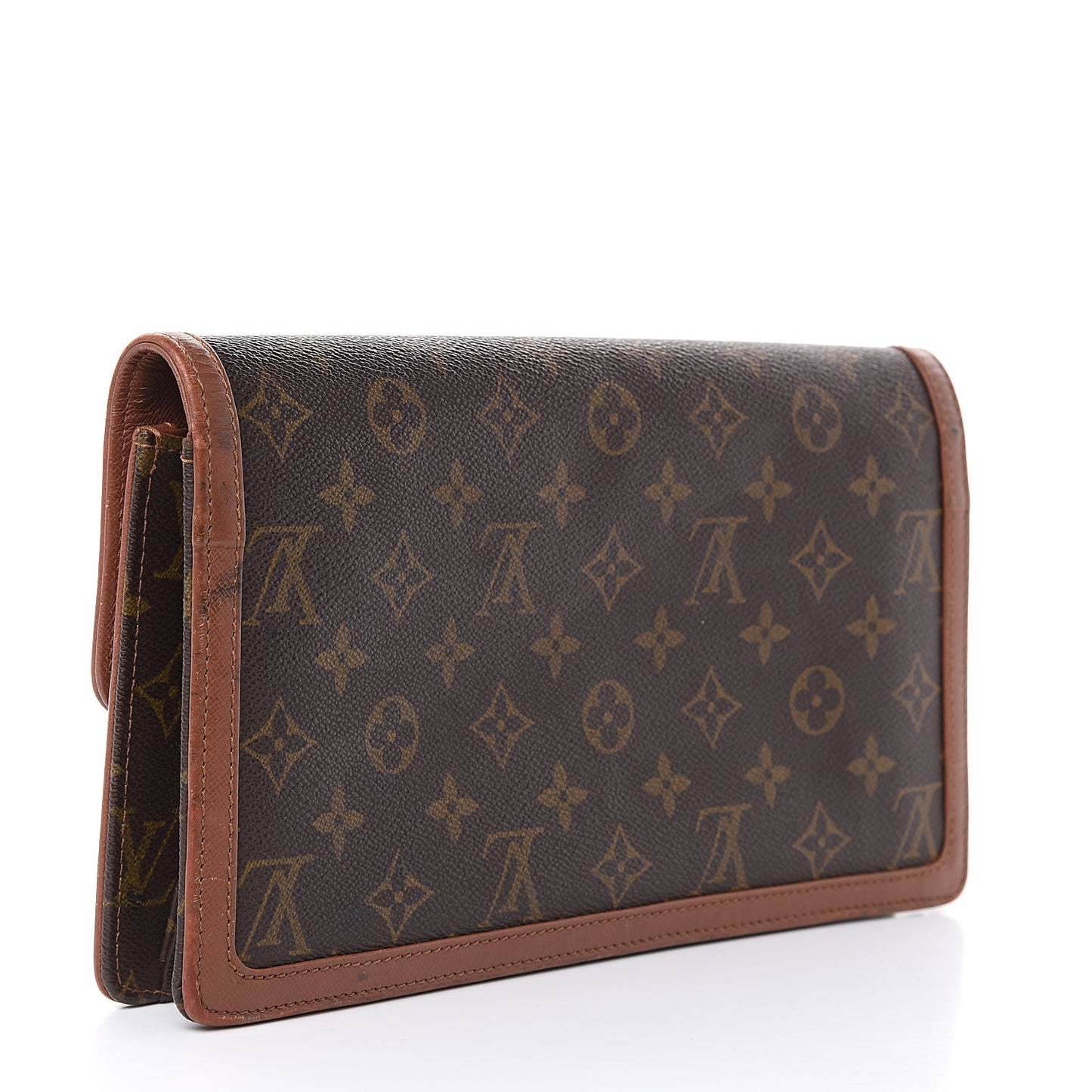 Monogram Pochette Dame 29
