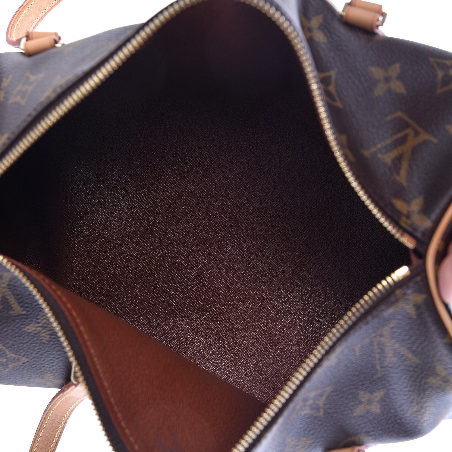 Louis Vuitton Monogram Papillon 30 6 of 11