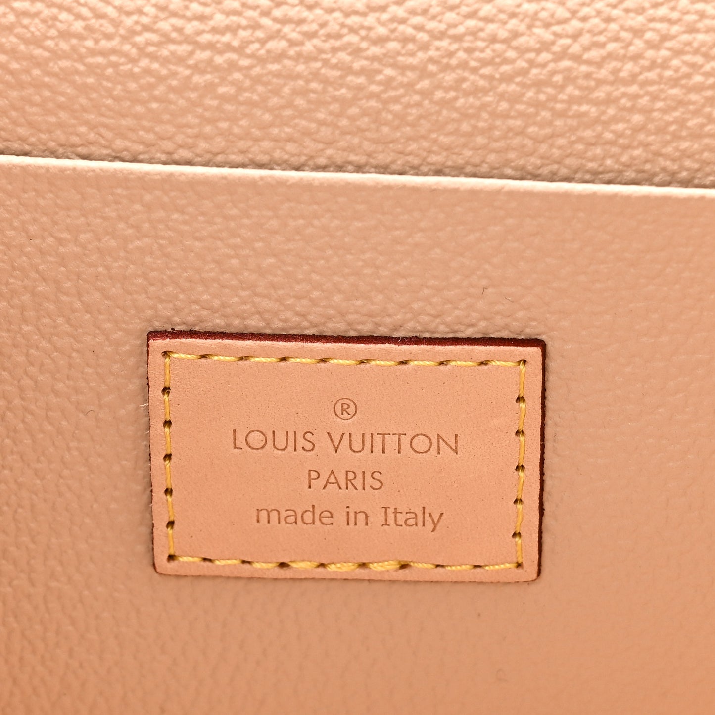 Monogram Nice BB