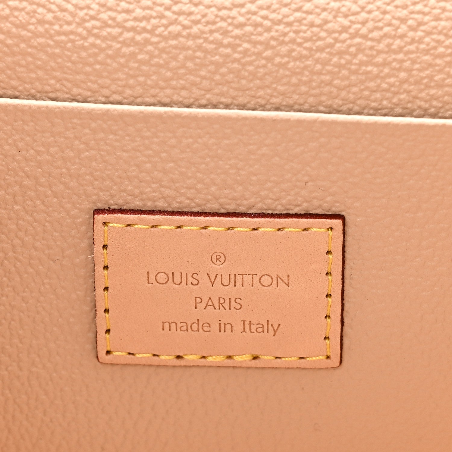 Louis Vuitton Monogram Nice BB 6 of 10