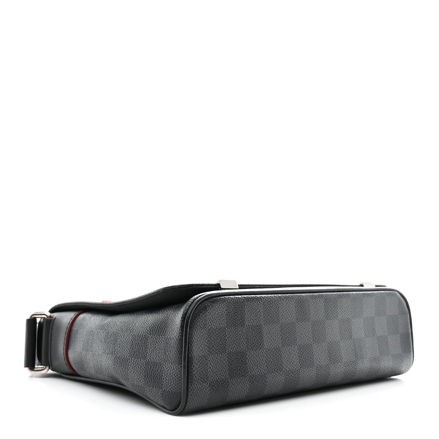 Damier Graphite Alps District PM