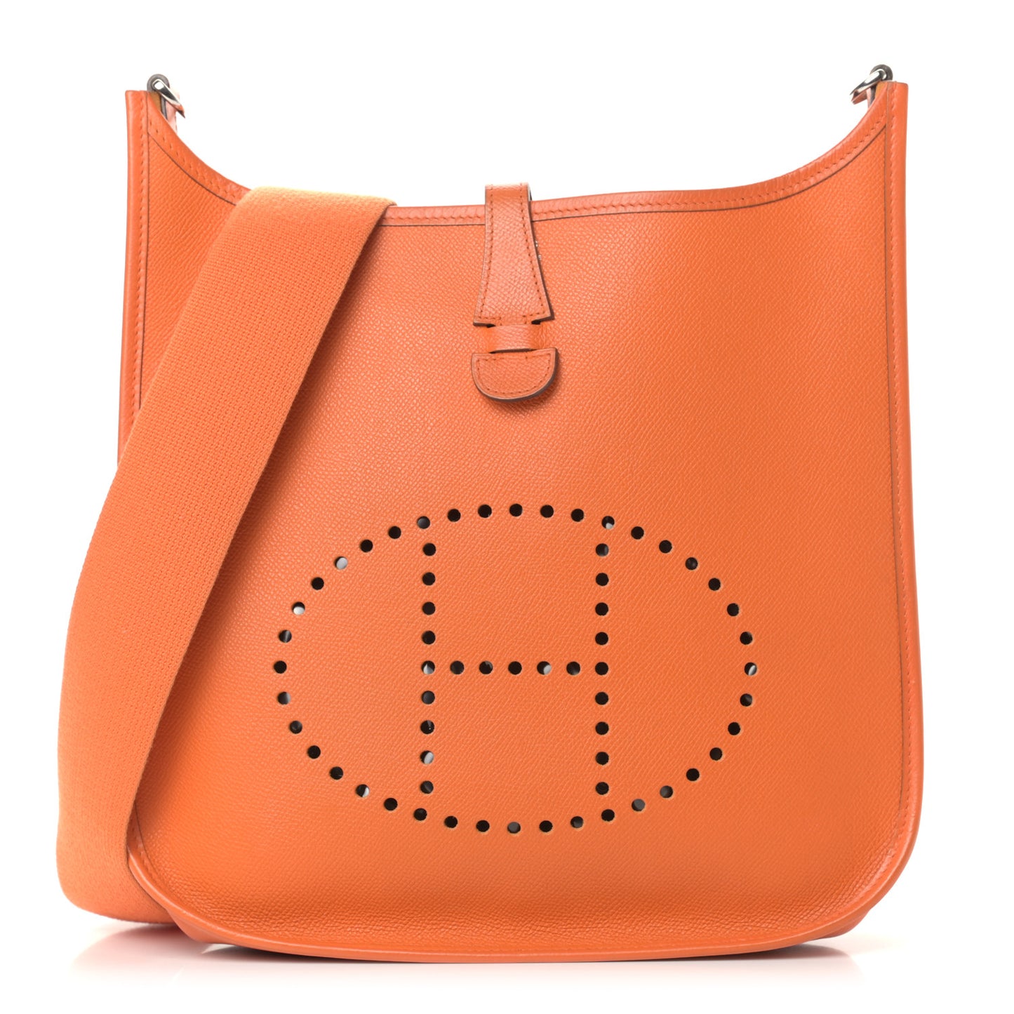 Epsom Evelyne PM Orange