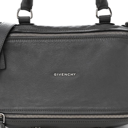 Givenchy Sugar Goatskin Medium Pandora Elephant Grey 8 of 21