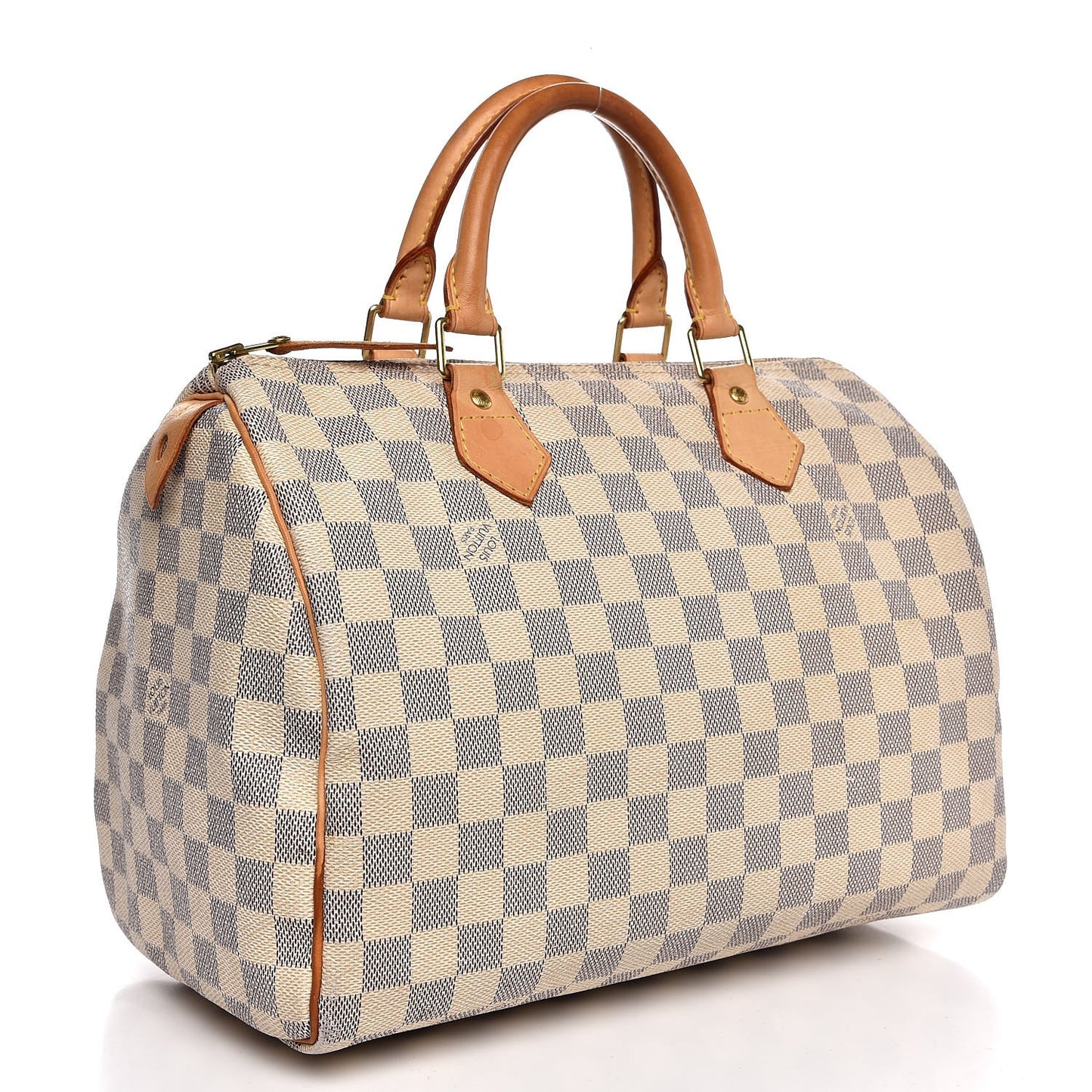 Damier Azur Speedy 30