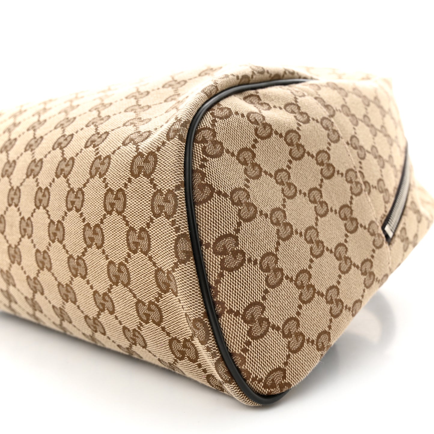 Monogram Travel Backpack Dark Brown