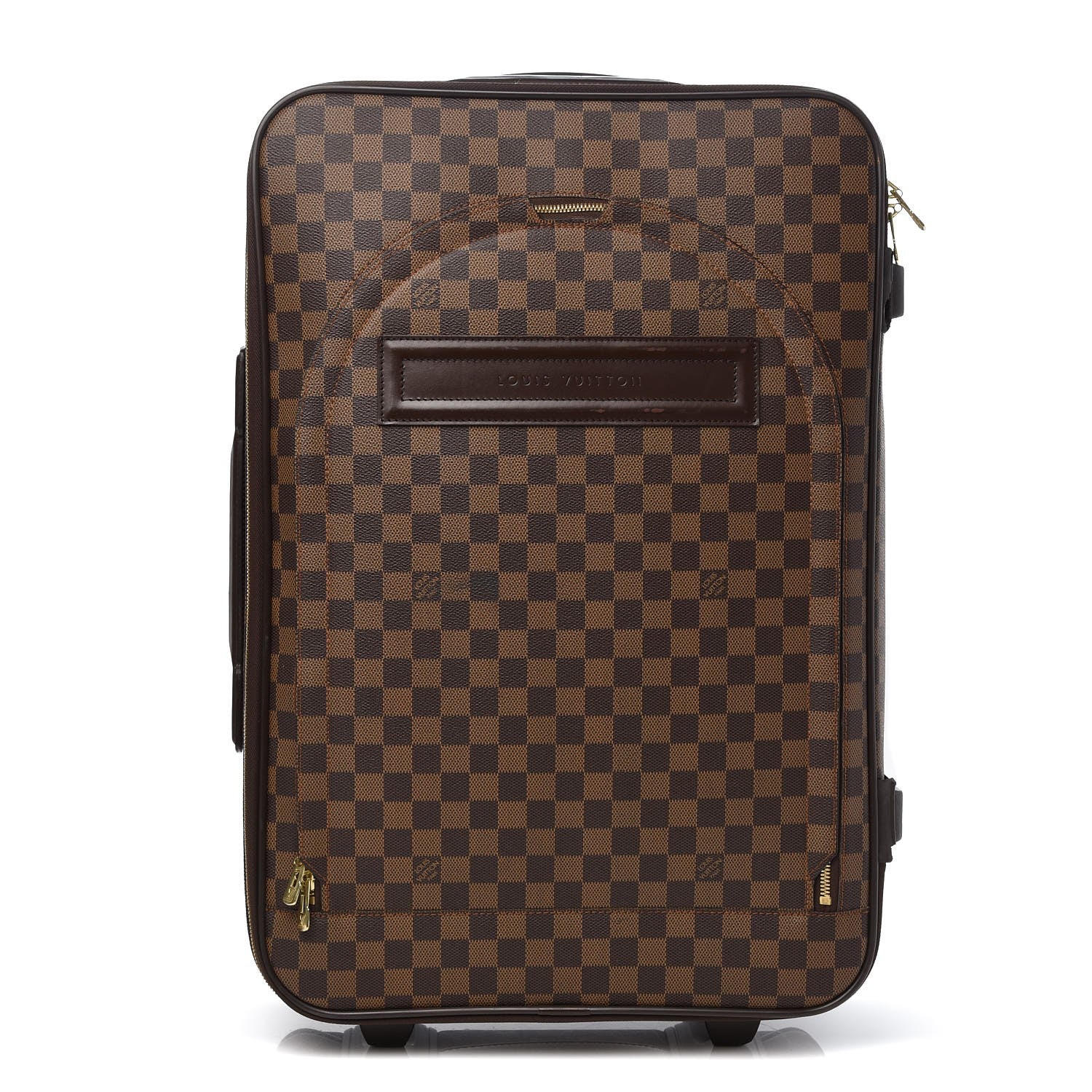 Louis Vuitton Damier Ebene Pegase 60 1 of 19