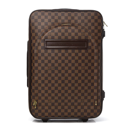 Louis Vuitton Damier Ebene Pegase 60 1 of 19