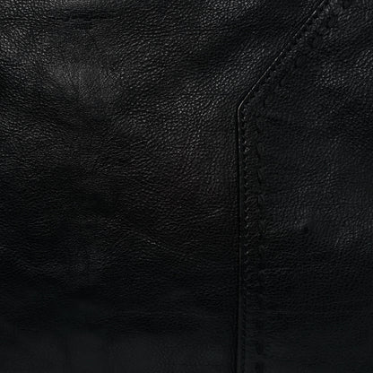 Saint Laurent Calfskin Large Muse Black 8 of 23