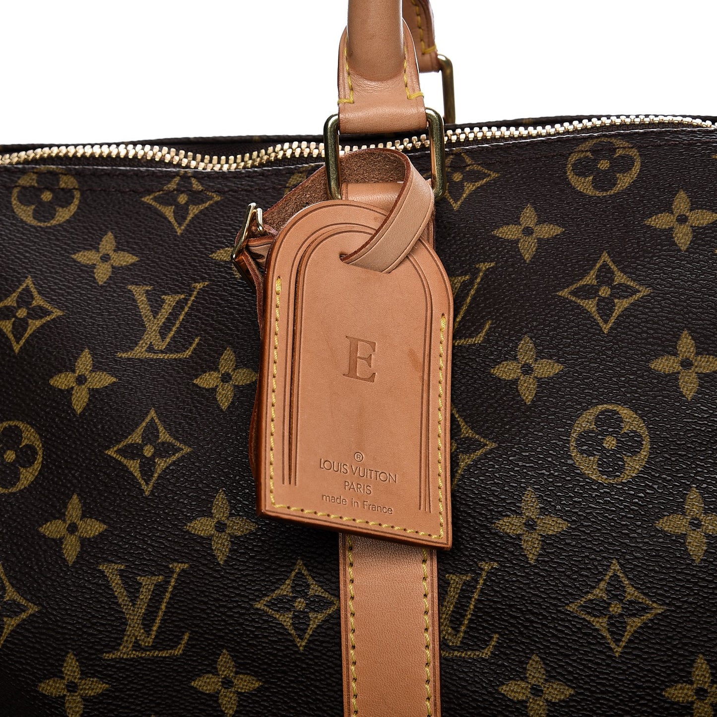 Monogram Keepall Bandouliere 45